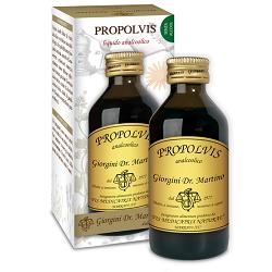 PROPOLVIS A 100 ML - Fontenova srl