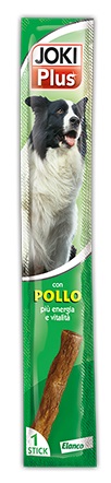 JOKI PLUS CANE CON POLLO 12 G - Fontenova srl