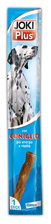 JOKI PLUS CANE CON CONIGLIO 12 G - Fontenova srl
