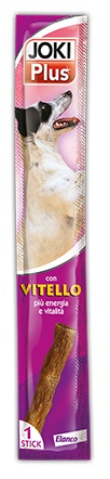 JOKI PLUS CANE CON VITELLO 12 G - Fontenova srl