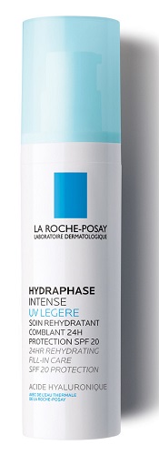 HYDRAPHASE INTENSE LEGERE UV SPF20 50 ML - Fontenova srl