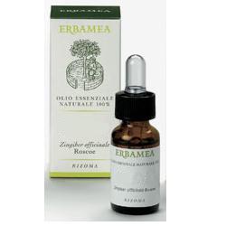 BOSWELLIA OLIO ESSENZIALE 10 ML - Fontenova srl