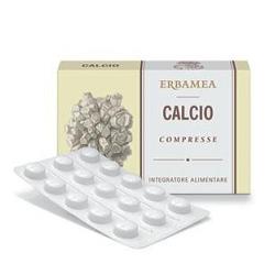 CALCIO COMPRESSE 60 COMPRESSE - Fontenova srl