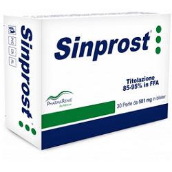SINPROST 30 PERLE - Fontenova srl