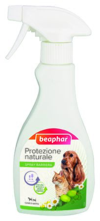 PROTEZIONE NATURALE SPRAY CANE/GATTO 250 ML - Fontenova srl