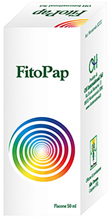FITOPAP 50 ML - Fontenova srl