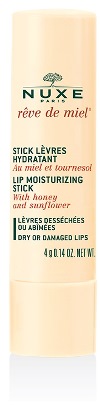 NUXE REVE DE MIEL STICK LABBRA IDRATANTE 4 G - Fontenova srl