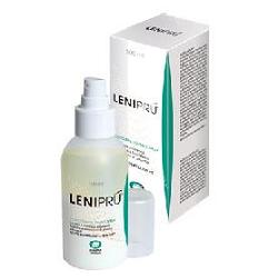 LENIPRU' FLUIDO EMULSIONABILE SPRAY 100 ML - Fontenova srl