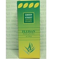 FLUISAN GOCCE 100 ML - Fontenova srl