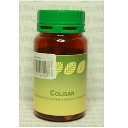 COLISAN 60 CAPSULE - Fontenova srl