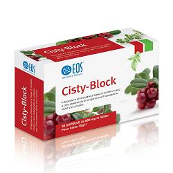 EOS CISTY BLOCK 30 COMPRESSE - Fontenova srl