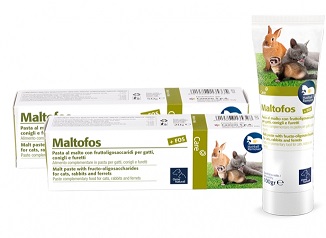 ORME NAT MALTOFOS PASTA GATTO 100 G - Fontenova srl