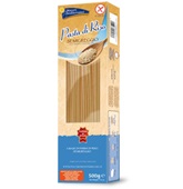 PIACERI MEDITERRANEI PASTA RISO SPAGHETTI 500 G - Fontenova srl