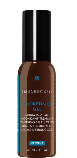 PHLORETIN CF GEL 30 ML - Fontenova srl