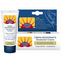 PREP CREMA DEODORANTE 35 ML - Fontenova srl