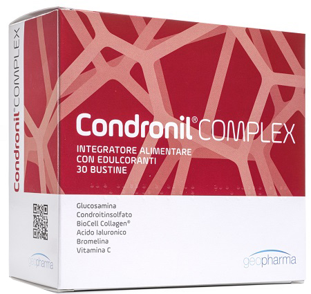 CONDRONIL COMPLEX 30 BUSTINE - Fontenova srl