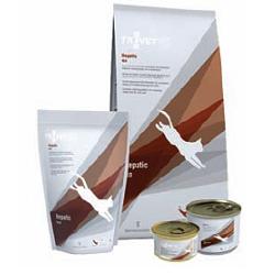 HEPATIC HLD CAT 500 G - Fontenova srl