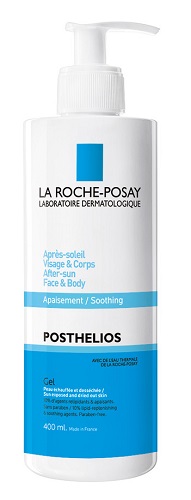 POSTHELIOS LATTE 400 ML - Fontenova srl