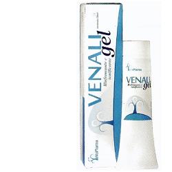 VENALI GEL 100 ML - Fontenova srl