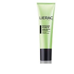 LIERAC MASQUE PURETE MASCHERA PURIFICANTE - Fontenova srl