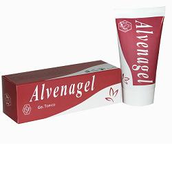 ALVENAGEL GEL TOPICO 50 ML - Fontenova srl
