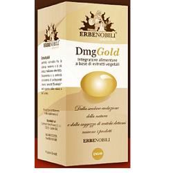 D MG-GOLD 50 ML - Fontenova srl