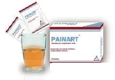 PAINART 20 BUSTINE - Fontenova srl