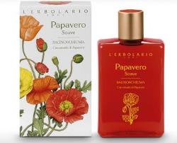 PAPAVERO SOAVE BAGNOSCHIUMA 250 ML - Fontenova srl