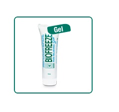 BIOFREEZE GEL 110 G - Fontenova srl