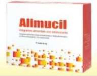 ALIMUCIL 14 BUSTINE - Fontenova srl