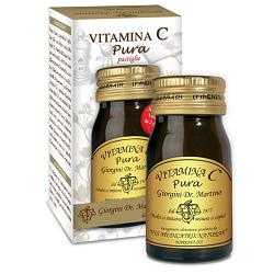 VITAMINA C PURA 60 PASTIGLIE - Fontenova srl