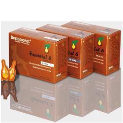 ESSENTIAL 6 SPOT ON CANE 20/40 KG 4 PIPETTE 2,4 ML - Fontenova srl