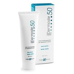 DERMOSILE 50 FORTE 50 ML - Fontenova srl