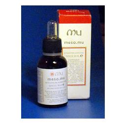 MESO MU 30 ML - Fontenova srl