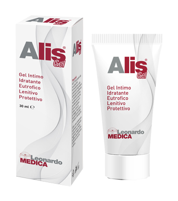 ALIS GEL INTIMO 30 ML - Fontenova srl