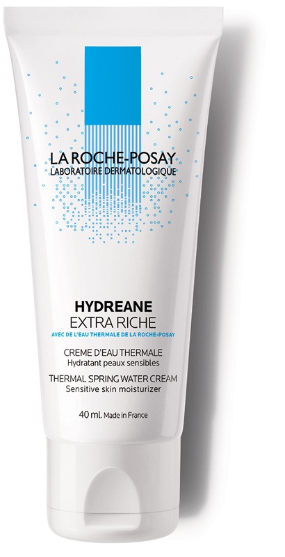 HYDREANE EXTRA RICHE 40 ML - Fontenova srl