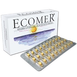 ECOMER 120 CAPSULE - Fontenova srl