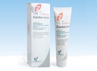 ZANTODERM CREMA 100 ML - Fontenova srl