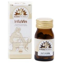 INFIAVIN 60 COMPRESSE 500 MG - Fontenova srl