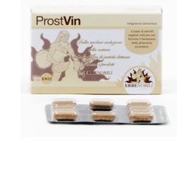 PROSTVIN 60 COMPRESSE 500 MG - Fontenova srl