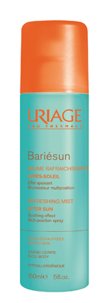 URIAGE EAU THERMALE BARIESUN BRUME DOPOSOLE 150 ML - Fontenova srl