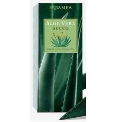 ALOE VERA SUCCO 1000 ML - Fontenova srl