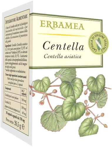 CENTELLA 50 OPERCOLI - Fontenova srl