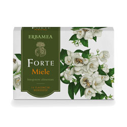 FORTE MIELE 14 FLACONCINI MONODOSE DA 10 ML - Fontenova srl