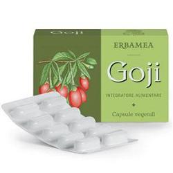 GOJI 24 CAPSULE VEGETALI - Fontenova srl