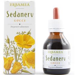 SEDANERV GOCCE 100  ML - Fontenova srl