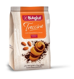 BIAGLUT TRECCINE 200 G - Fontenova srl