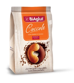 BIAGLUT COCCOLE 200 G - Fontenova srl