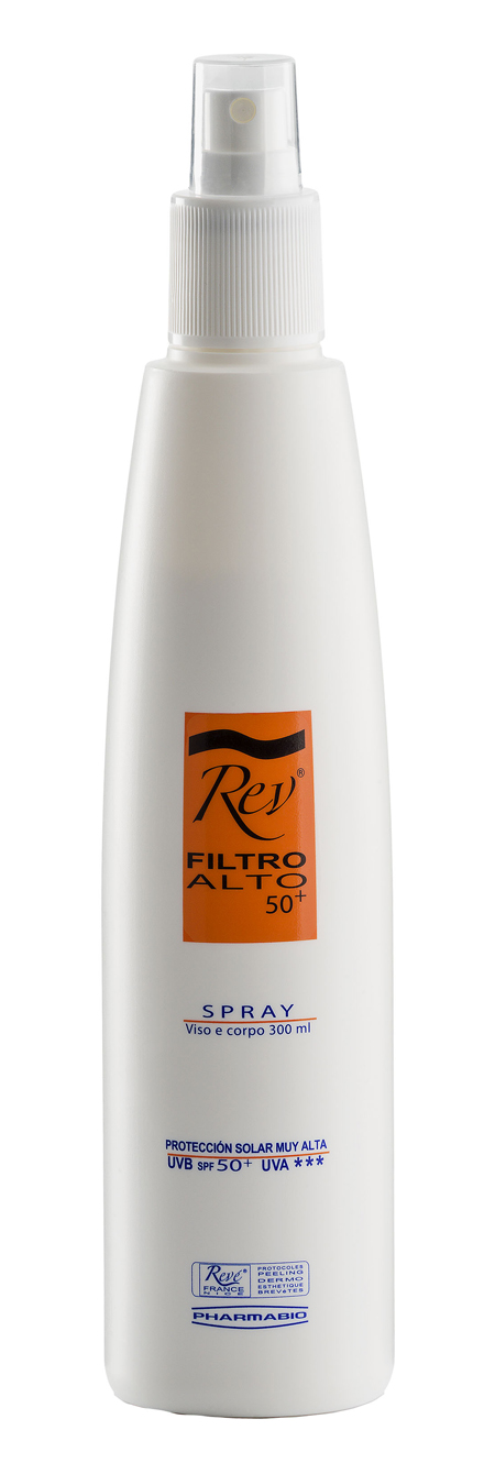 REV FILTRO ALTO MAXI SPRAY 300 ML - Fontenova srl