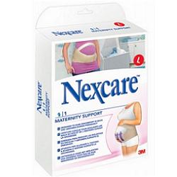 SUPPORTO ADDOMINALE GRAVIDANZA NEXCARE LARGE - Fontenova srl